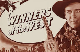 Winners Of The West: Winners of the West - Episode 2 - The Wreck at Red River Gorge