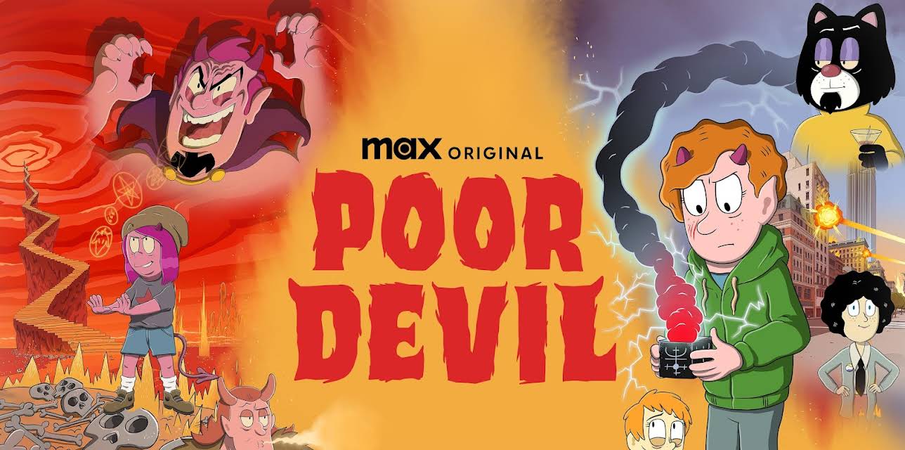 Poor Devil, Season 1