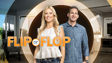 6:00 AM: Flip Or Flop (S8 E8) (S8) | TLC | 12/26 2025