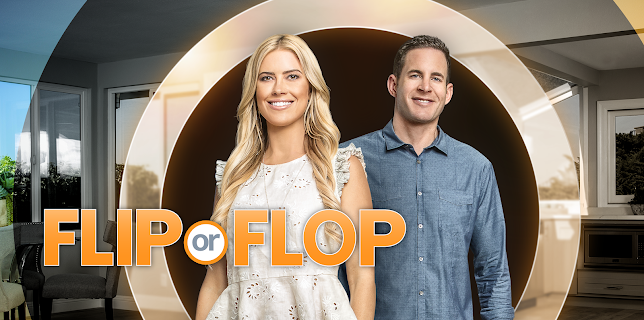 Flip or Flop
