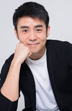 Jeremiah Zhang as 
