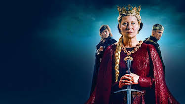 12:10 AM: Margrete: Queen of the North | BBC Two | 7/20 2026