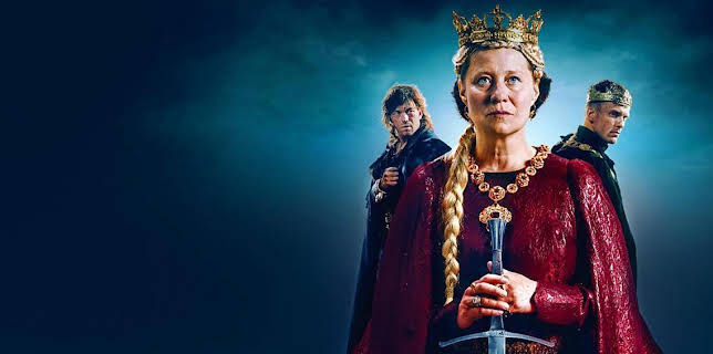 1:00 AM: Margrete: Queen of the North | BBC Two | 2/15 2026