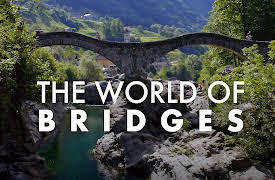 The World of Bridges: Switzerland