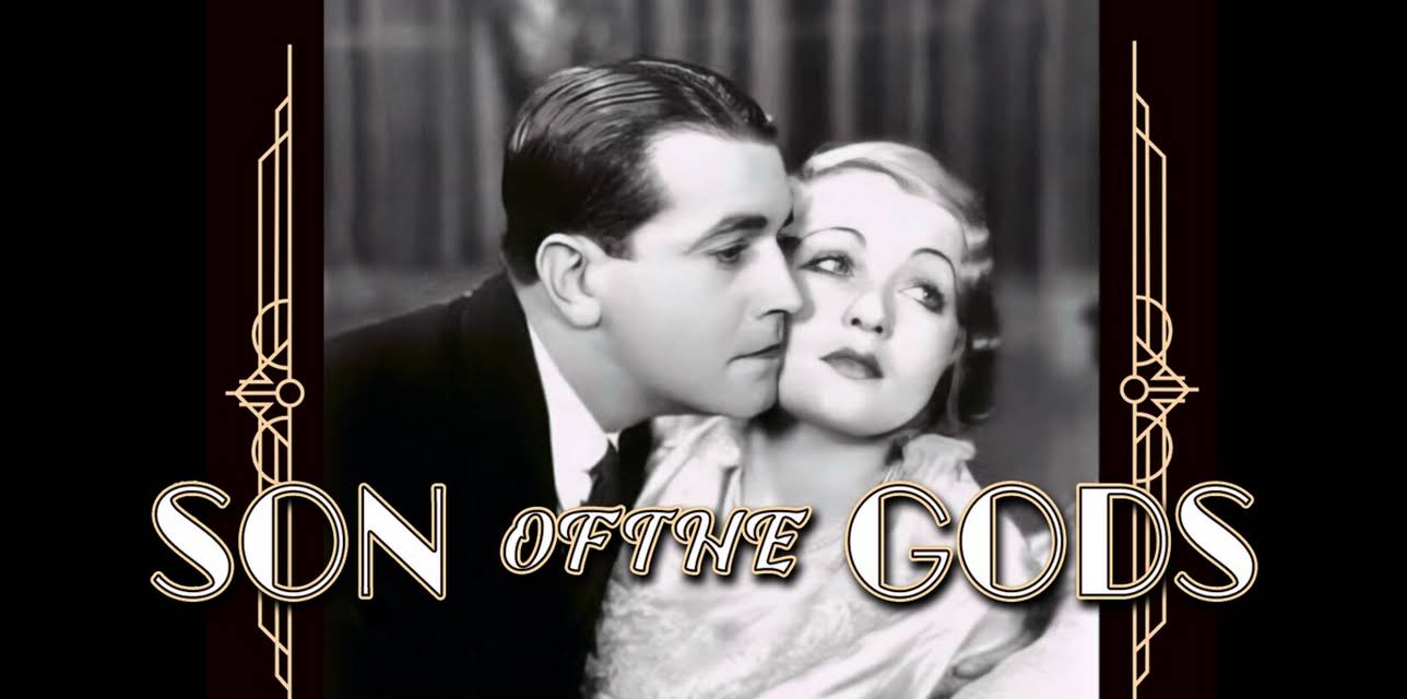 Son of the Gods (1930)
