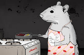 Animals: Episode One: Rats