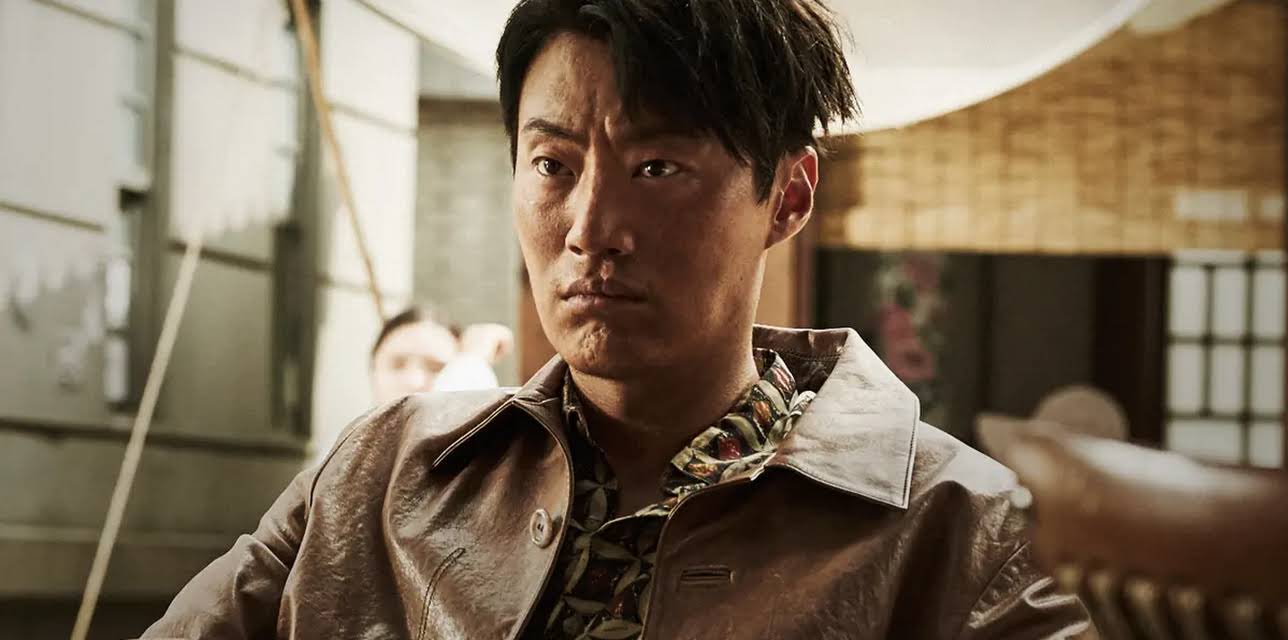 A Melody to Remember (2016)