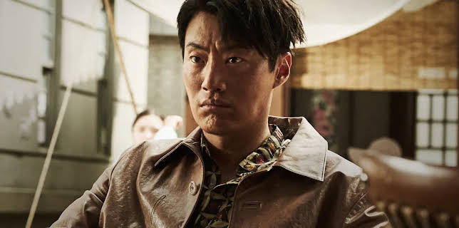 A Melody to Remember (2016)