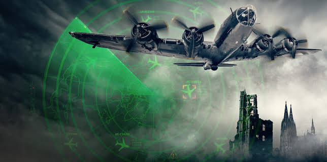 20:15: Luftkrieg | ZDFinfo | 11/10 2025