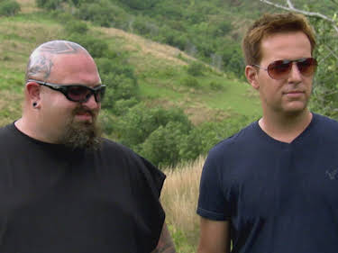 15:50: Auction Hunters - Zwei Asse machen Kasse | ProSieben Maxx | 7/16 2026