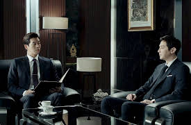 Whisper: Whisper Episode 15