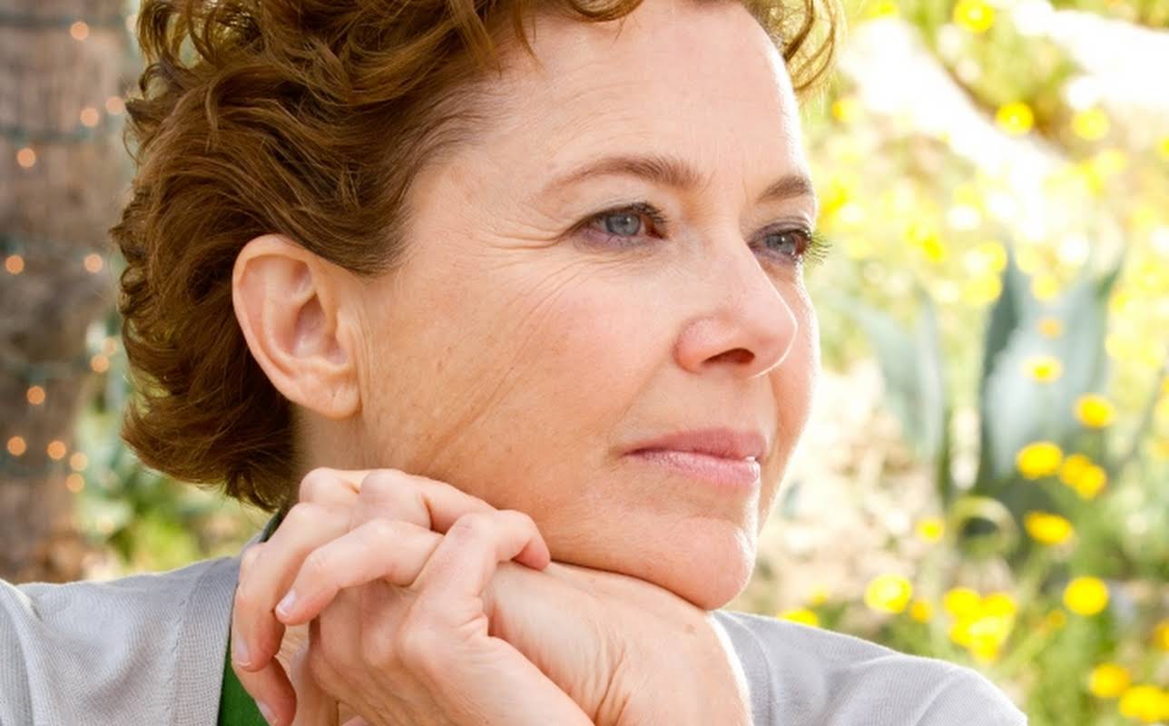 Annette Bening 