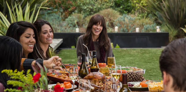 18:00: You're Not You | Viasat Film Hits | 3/11 2026