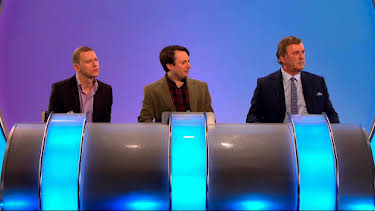 2:40 AM: Would I Lie To You? (S5 E2) (S5) | Dave | 1/1 2026