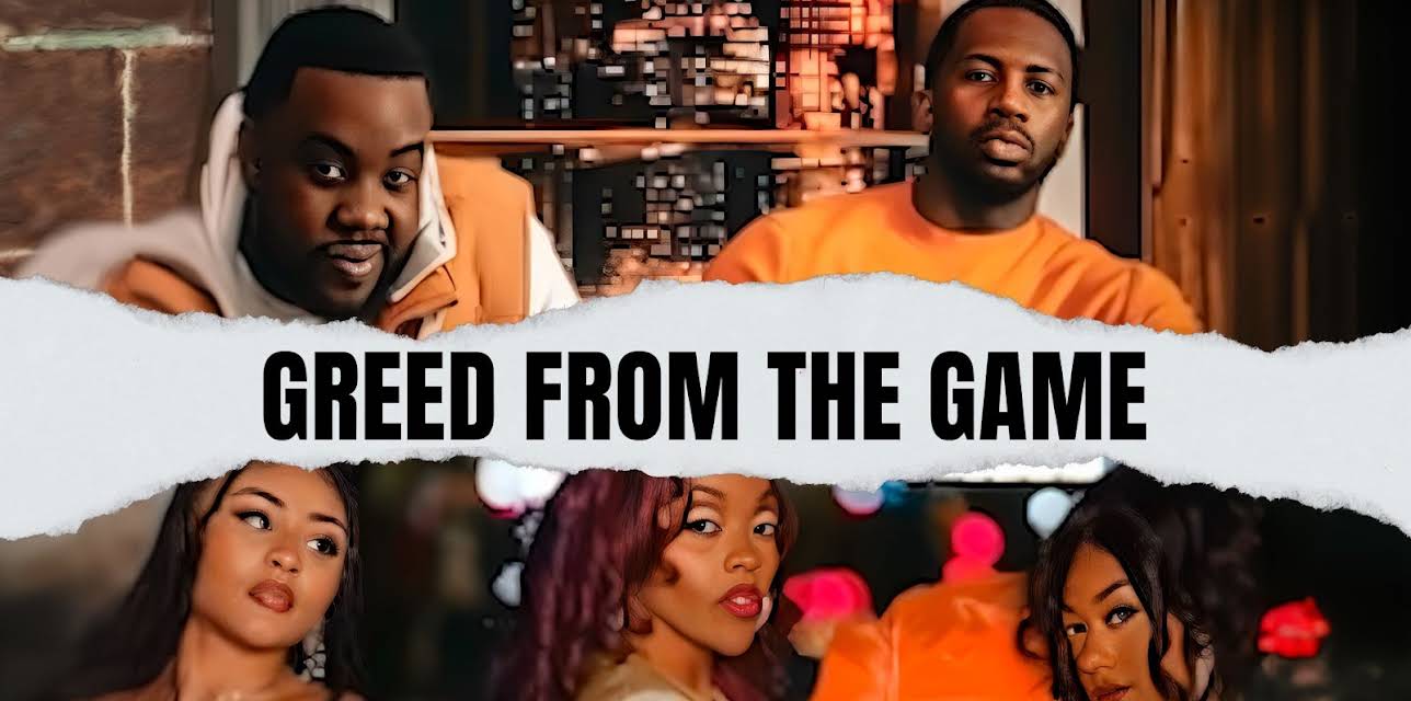 Greed from the Game (2024)