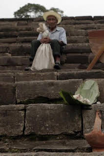 01:31: Lugares legendarios: Obsesión por los cráneos de cristal | Discovery | 4/2 2026