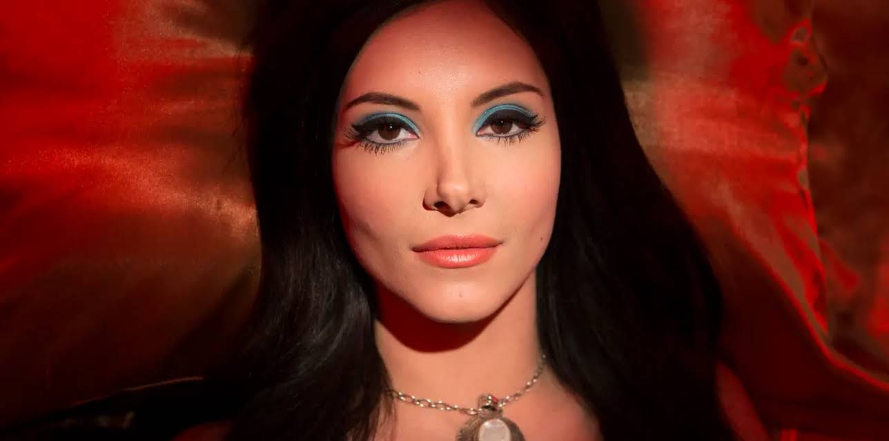 The Love Witch (2016)