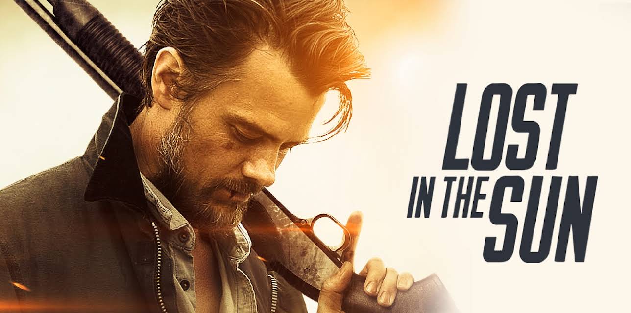 Lost in the Sun (2015)