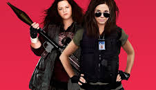 MAD ACTION: 'CUERPOS ESPECIALES'