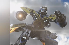 MECH-X4 Volume 1: Let's Deal with Our Stuff!