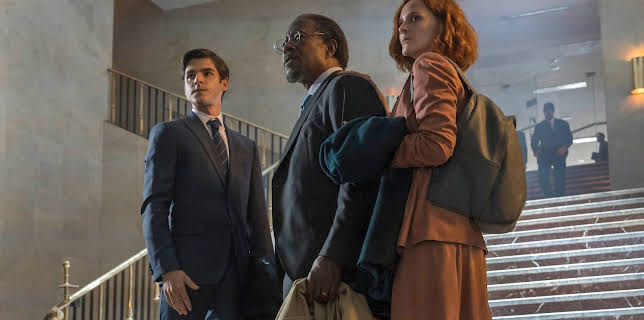 02:10: La Fortuna - Jagd auf das Goldschiff (S01/E04) | One | 3/7 2026