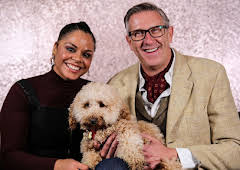 Dogs Behaving (Very) Badly