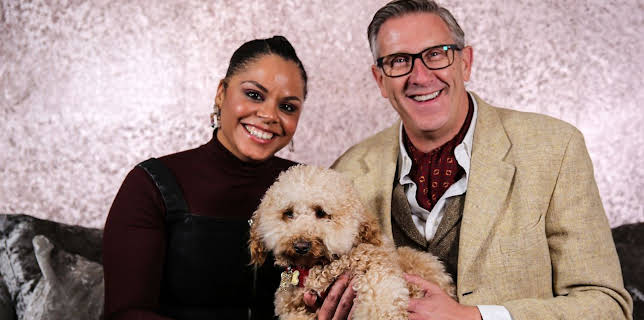 2:20 PM: Dogs Behaving (Very) Badly (S2 E9) (S2) | Channel 5 | 1/24 2026