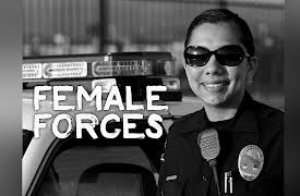 Female Forces, Season 1: Crash Makeover