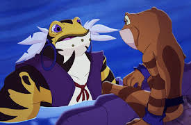 Kulipari: Drömgångaren: Avsnitt 2