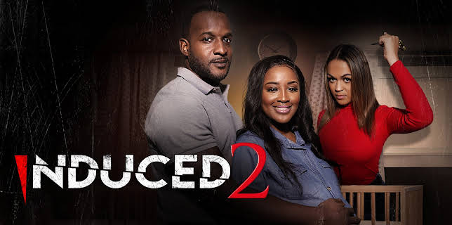 Induced 2 (2024)