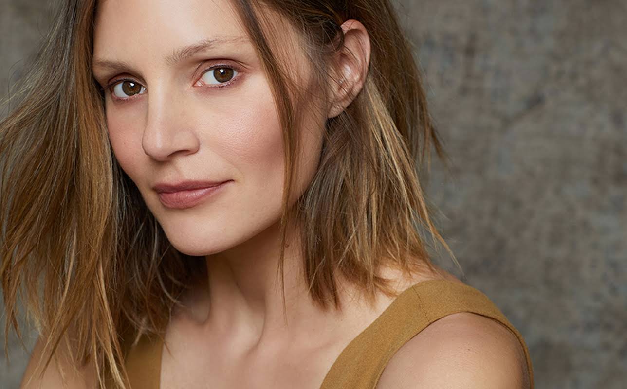 Maria Granberg