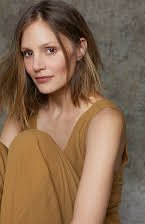 Maria Granberg as Marylyn