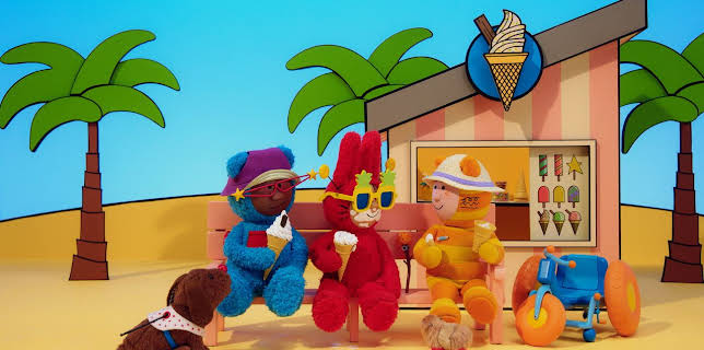 6:20 AM: Mixmups (S1 E9) (S1) | Channel 5 | 12/7 2025