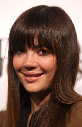 Emma Lung as 
