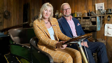 12:15 PM: Bargain Hunt (S66) | BBC Two | 8/13 2026