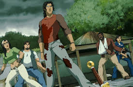 Seis Manos: Episode 8