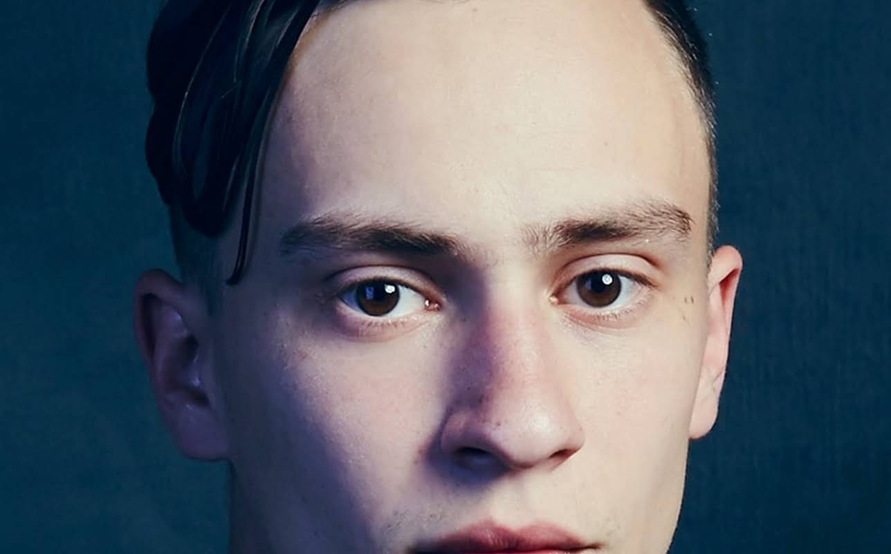 Keir Gilchrist