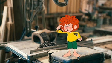 07:30: Meister Eder und sein Pumuckl (12/52) | MDR Fernsehen | 8/1 2026