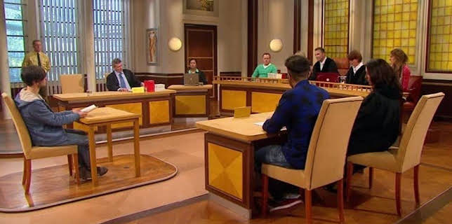 10:00: Richter Alexander Hold | Sat1 | 3/12 2026