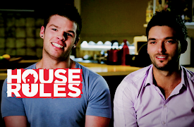 House Rules: Episode 10