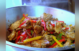 Food Truck Face Off Season 1: Charnow Park Chowdown