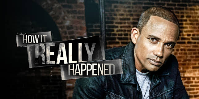 How It Really Happened, Season 1