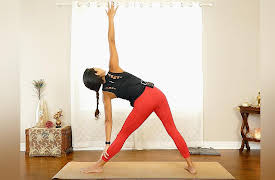 Get Your Body Back for Beginners! 14 Day Yoga Weight Loss Workout Program: Day 5: Vinyasa Flow: Sun Salutations Total Body Workout