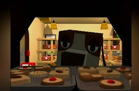 Pecola Season 1: HALF BAKED;HIDE ?N? GO SLEEP