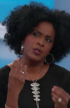 Janet Hubert som 