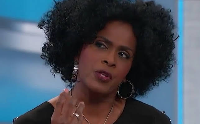 Janet Hubert