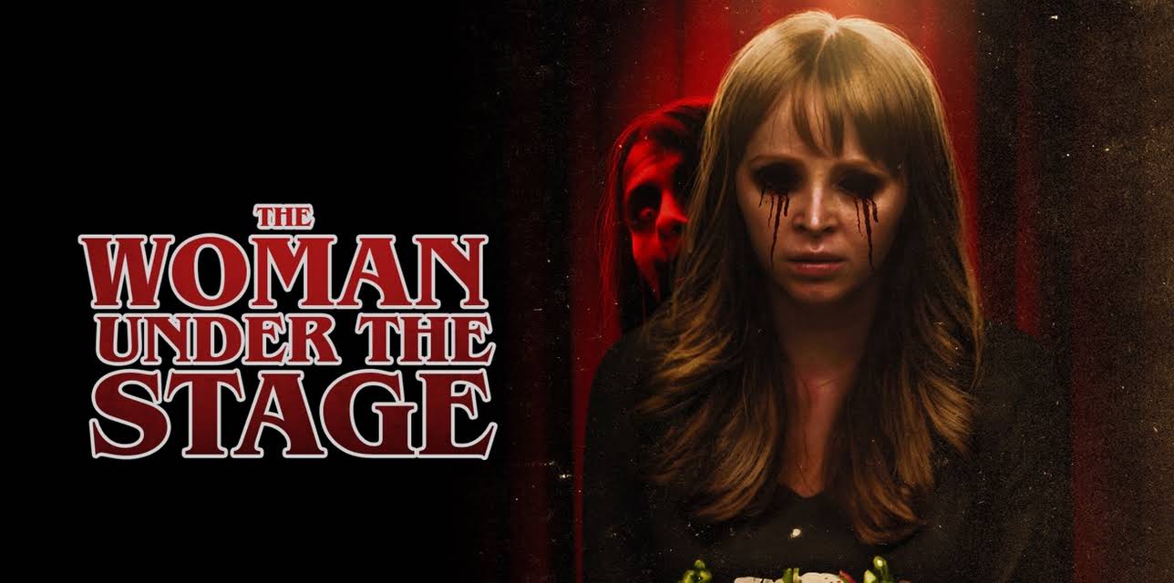 The Woman Under the Stage (2023)