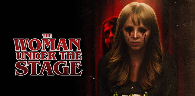The Woman Under the Stage (2023)