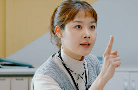 Office Watch: The Gossip Room: Office Watch: The Gossip Room Episode 1