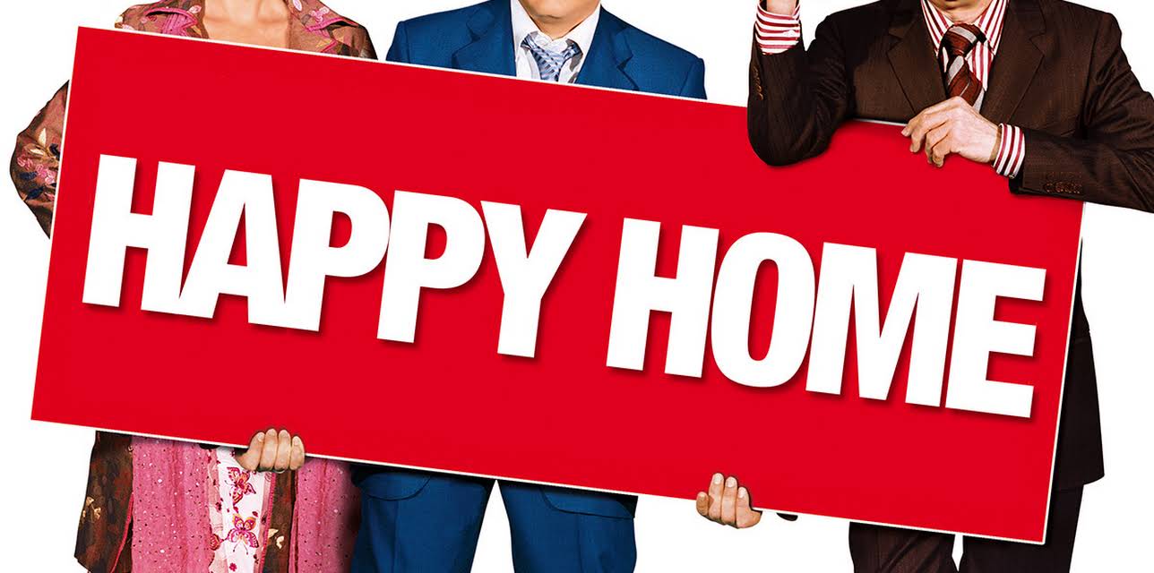 Happy Home (2006)